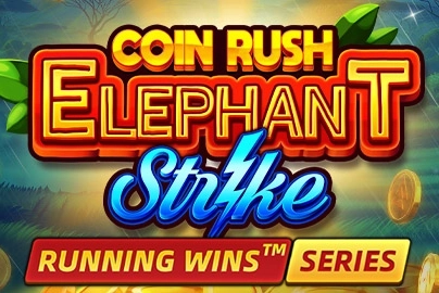 Coin Rush Elephant Strike