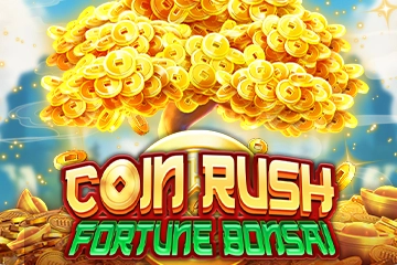 Coin Rush Fortune Bonsai