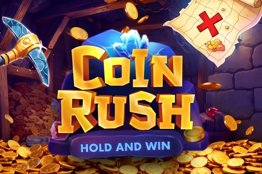 Coin Rush