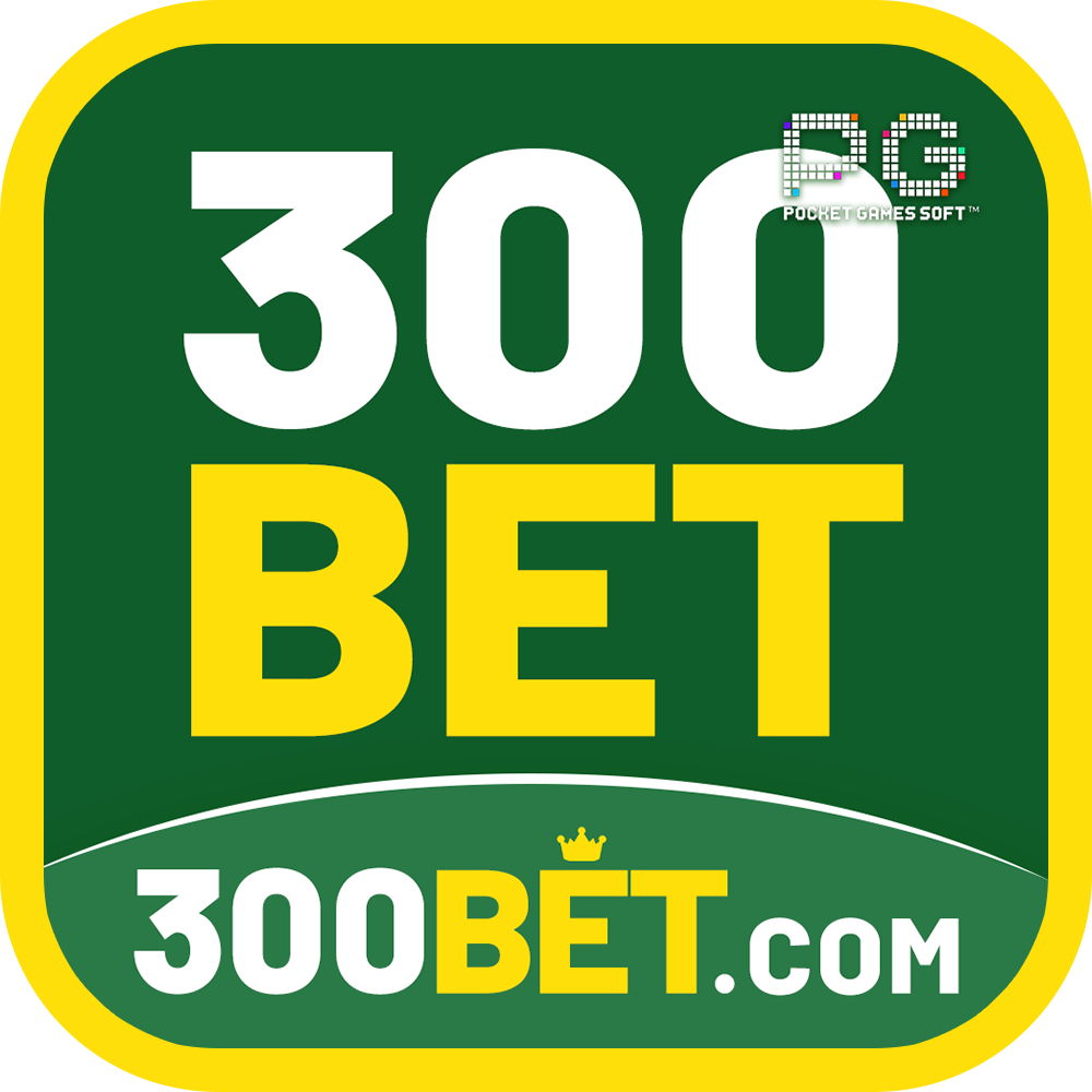 300BET Logo